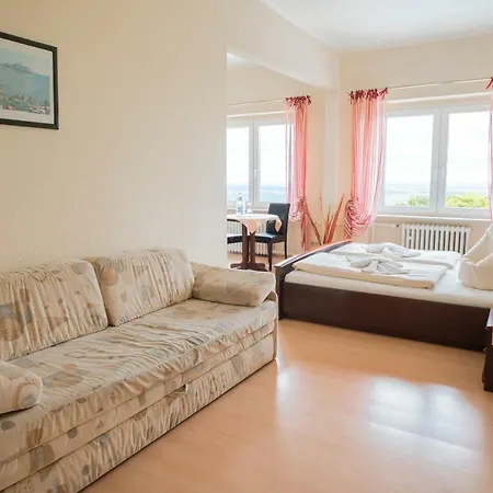 Gasthuis Berggasthof Ziegenkopf 3*