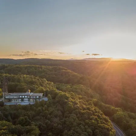 Berggasthof Ziegenkopf Blankenburg (Harz)