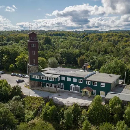 Berggasthof Ziegenkopf Гостевой дом 3*