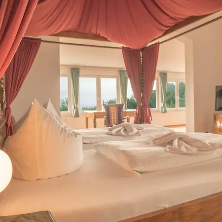 Berggasthof Ziegenkopf 3* Blankenburg (Harz)