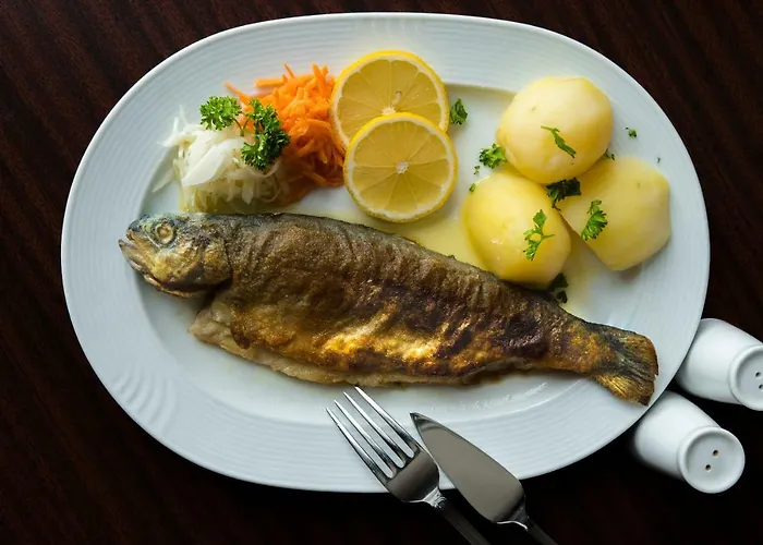 Berggasthof Ziegenkopf