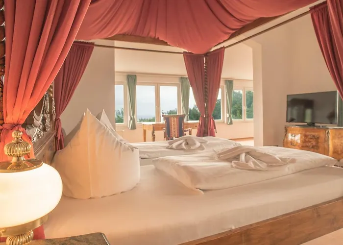 Berggasthof Ziegenkopf 3* Blankenburg